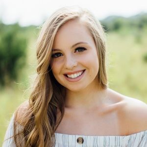 Meet your Posher, Katherine